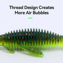 Load image into Gallery viewer, Soft Baits Fishing Lures