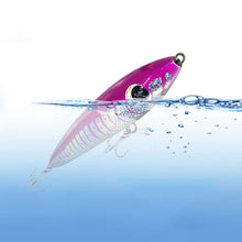 Load image into Gallery viewer, Wooden Pencil GT Stickbaits