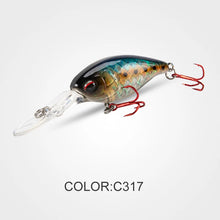 Load image into Gallery viewer, Floating Minnow 10.5g 50mmm
