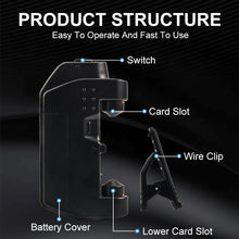 Load image into Gallery viewer, Electric ASSIST GT PR FG Knot
