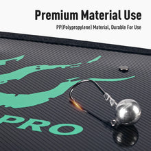 Load image into Gallery viewer, Octopus Egi Case 6/12/40 Grids Plastic Squid Jig Organizer
