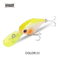 Load image into Gallery viewer, Minnow Fishing Lures 5g 50mm Slow Sinking
