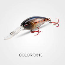 Load image into Gallery viewer, Floating Minnow 10.5g 50mmm
