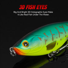 Load image into Gallery viewer, Topwater Propeller Pencil Bait 90mm 11g 110mm 17g
