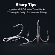 Load image into Gallery viewer, Floating Crankbait Wobblers Minnow Jerkbait 6g/6.5g
