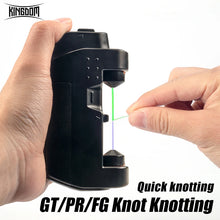 Load image into Gallery viewer, Electric ASSIST GT PR FG Knot
