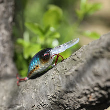 Load image into Gallery viewer, Floating Minnow 10.5g 50mmm
