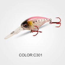 Load image into Gallery viewer, Floating Minnow 10.5g 50mmm
