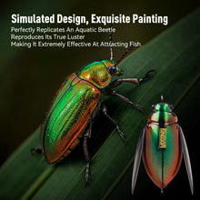 Load image into Gallery viewer, Cicada Fishing Lure 55mm 10.5g Topwater Long Casting
